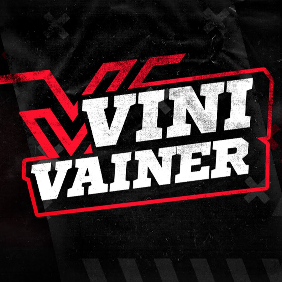 Vini Vainer YouTube channel avatar