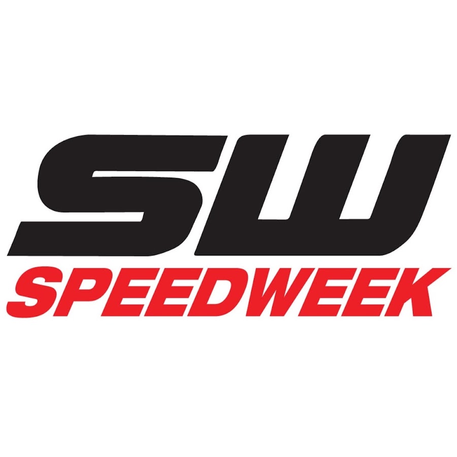 Speedweek YouTube channel avatar