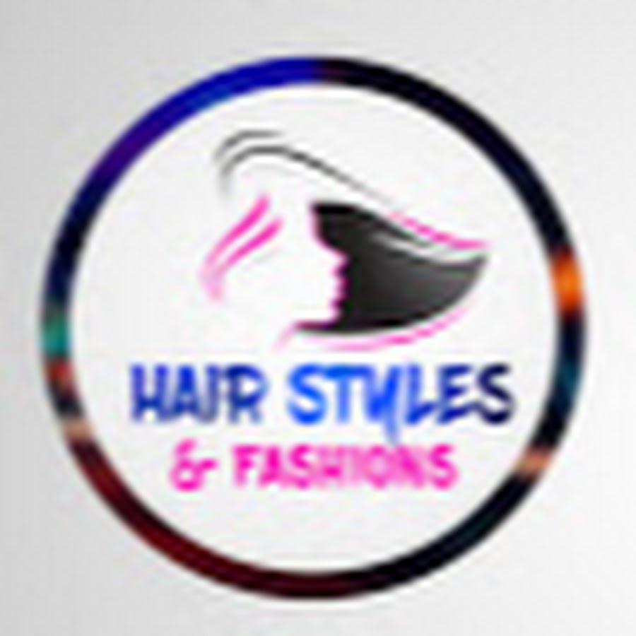 Hair Styles & Fashions YouTube kanalı avatarı