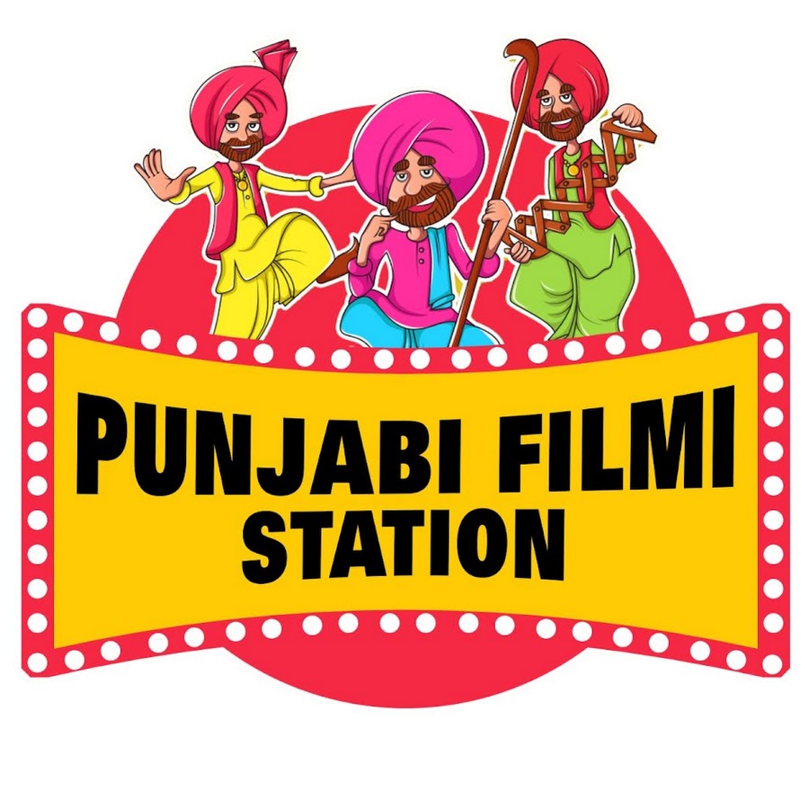 Punjabi Pitara Avatar del canal de YouTube
