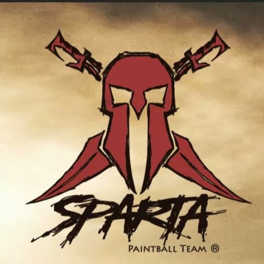 Sparta Paintball