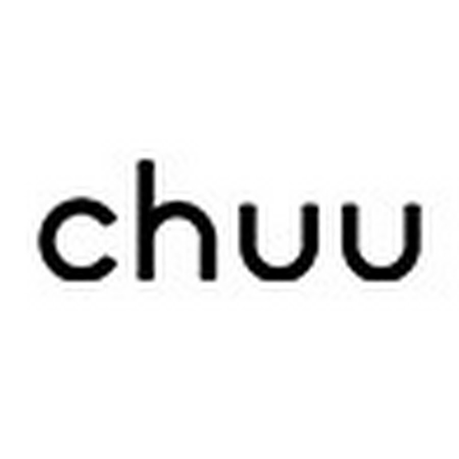 Chuutv رمز قناة اليوتيوب