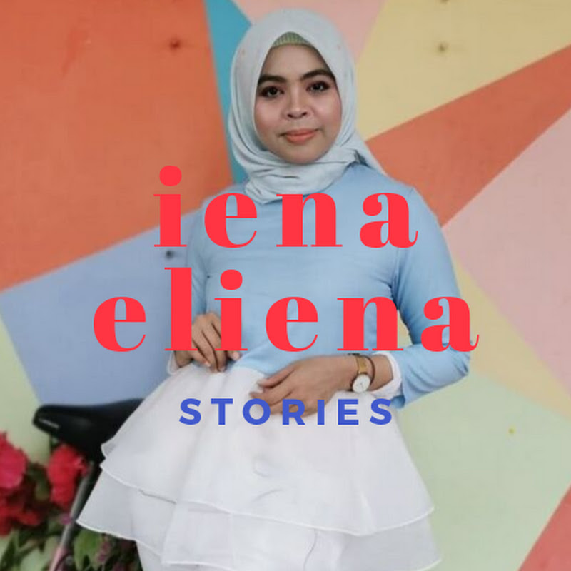 Iena Eliena - 網紅的藏寶箱 