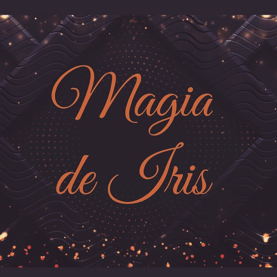 Magia de Iris Avatar de canal de YouTube