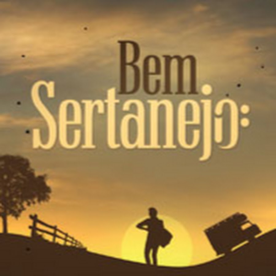 Bem Sertanejo Avatar de canal de YouTube