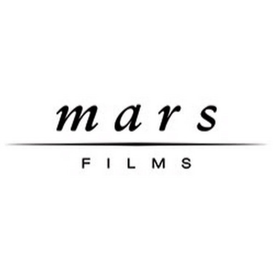 Mars Films رمز قناة اليوتيوب