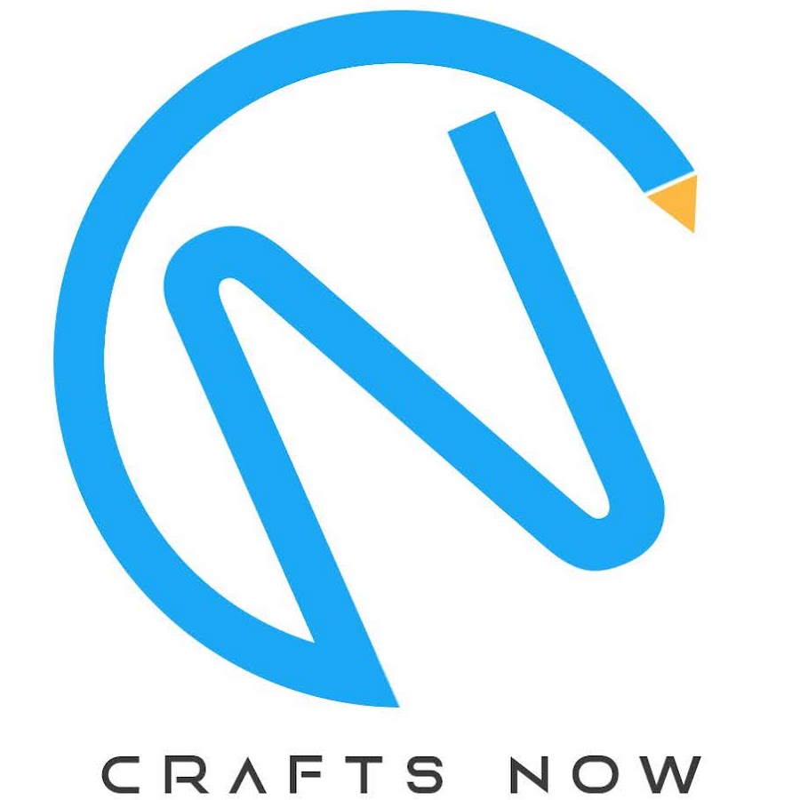 Crafts Now Awatar kanału YouTube