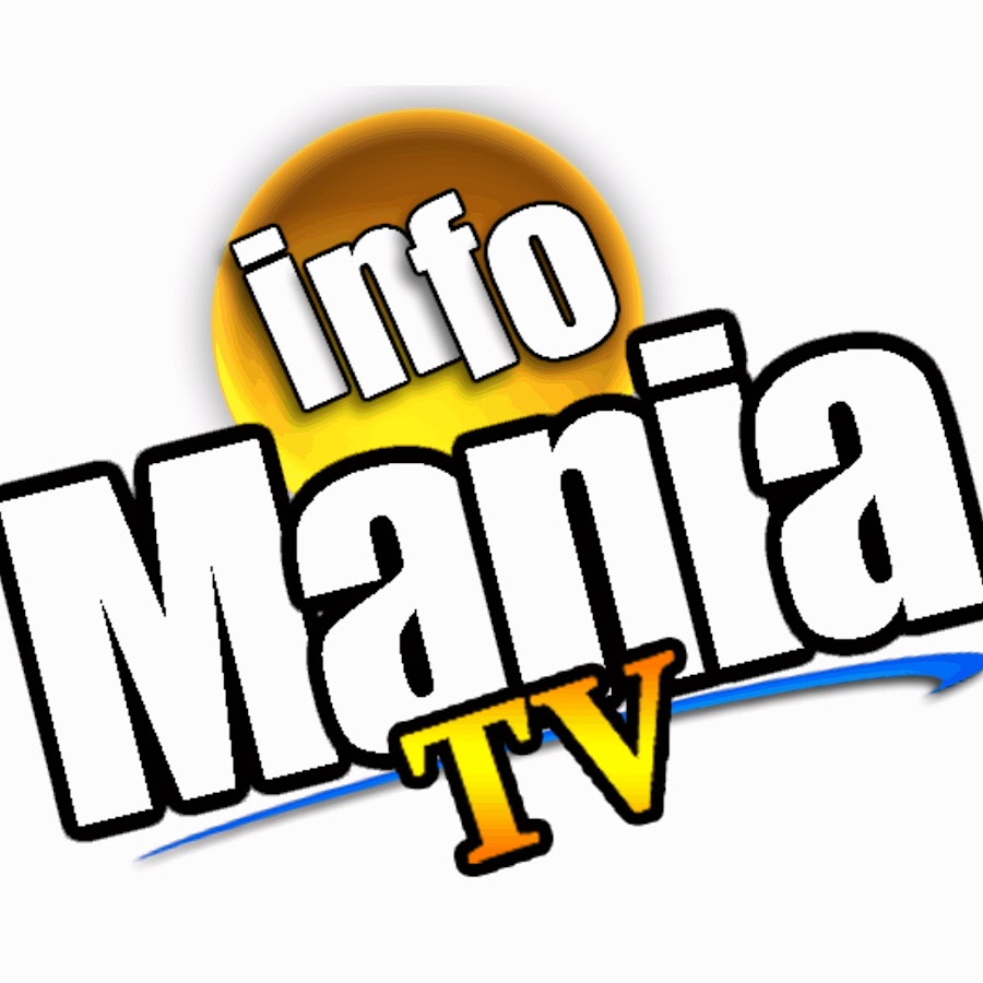 Info Mania Tv Urdu رمز قناة اليوتيوب