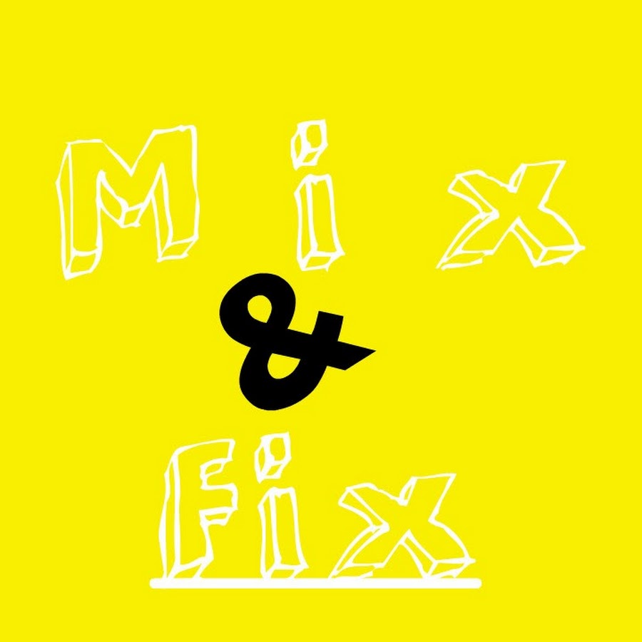 MixFix