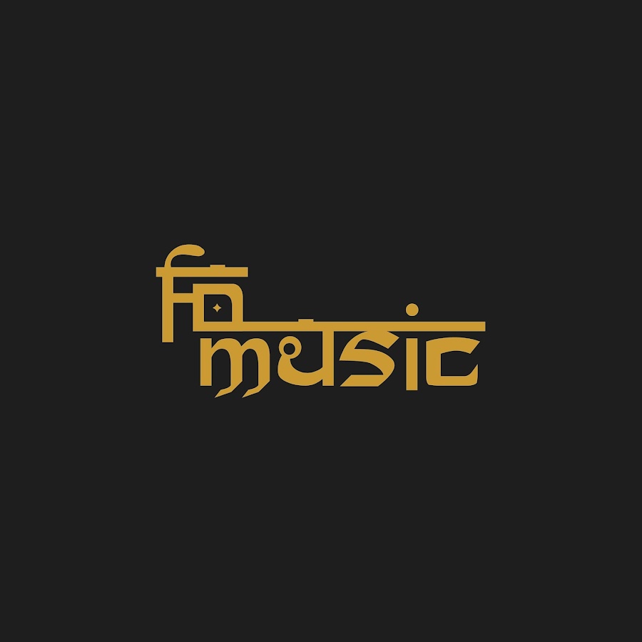 Fo Music YouTube kanalı avatarı