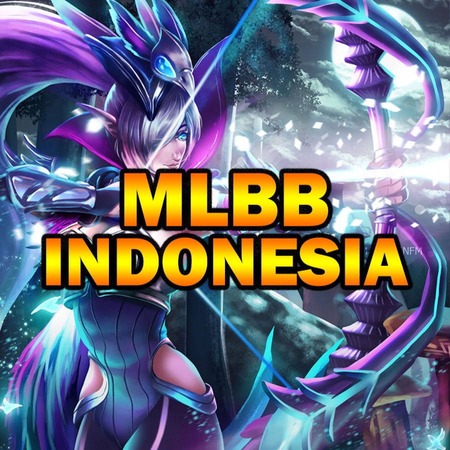 MLBB INDONESIA YouTube channel avatar