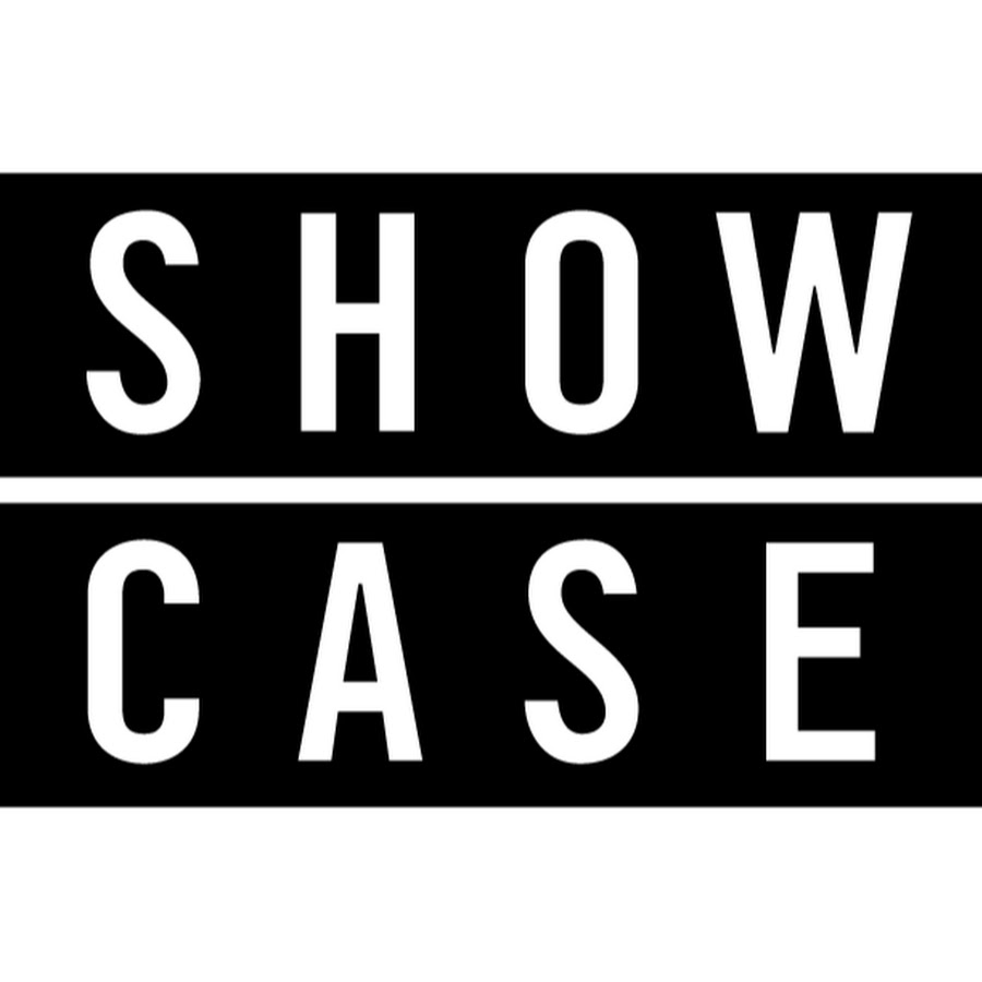 Showcase Network YouTube channel avatar