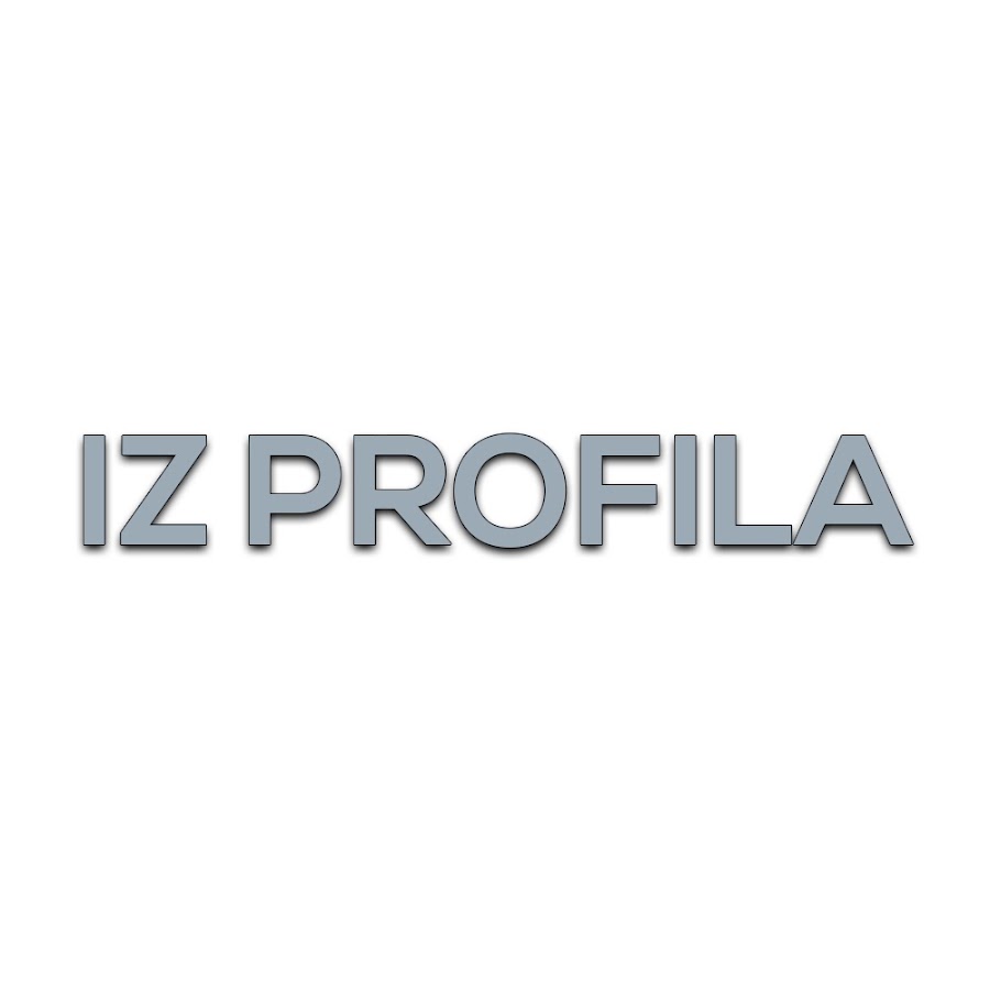 Iz Profila Tv Grand YouTube kanalı avatarı