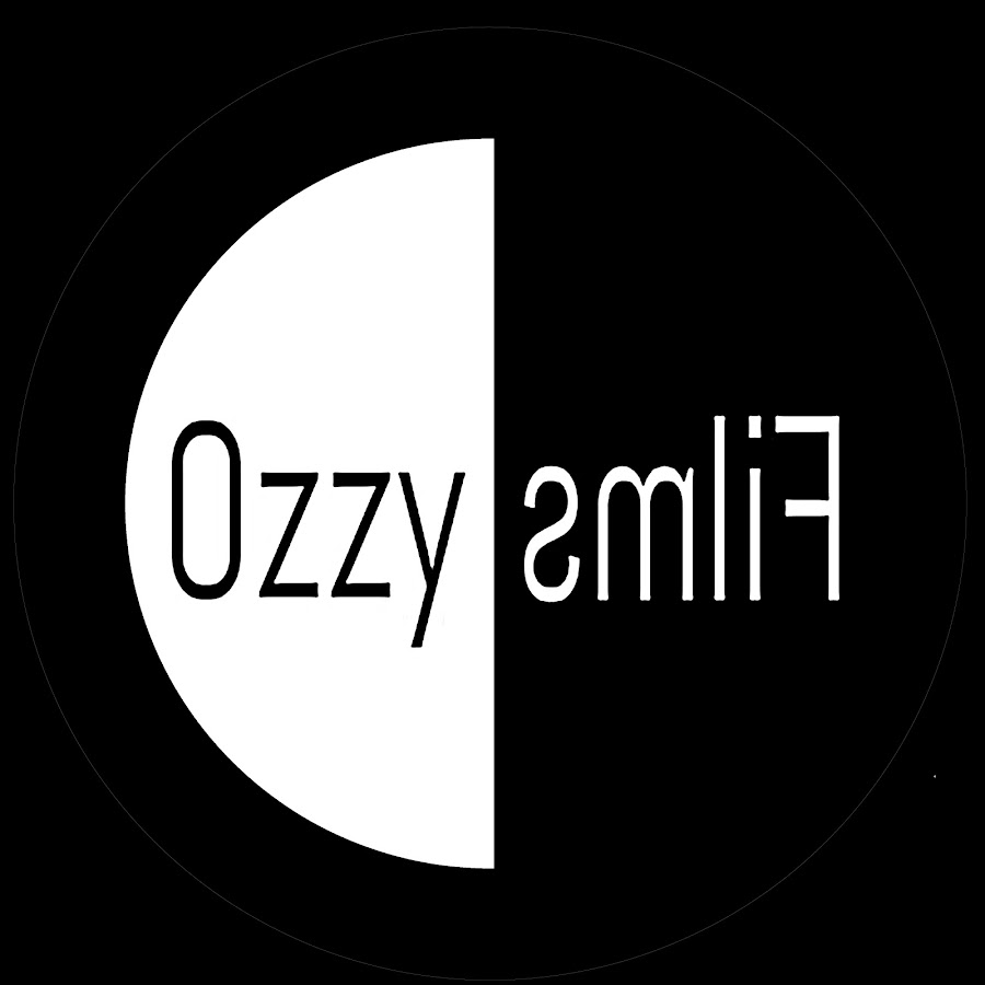 Ozzy Films YouTube channel avatar