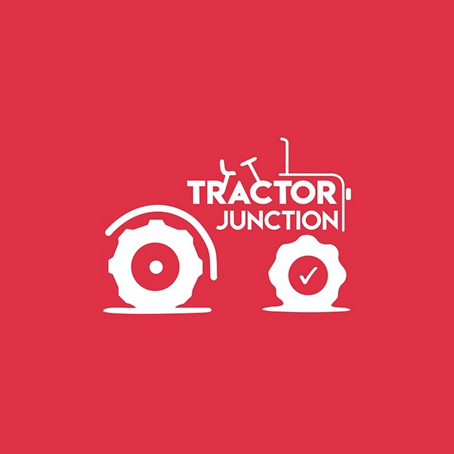 Tractor Junction यूट्यूब चैनल अवतार
