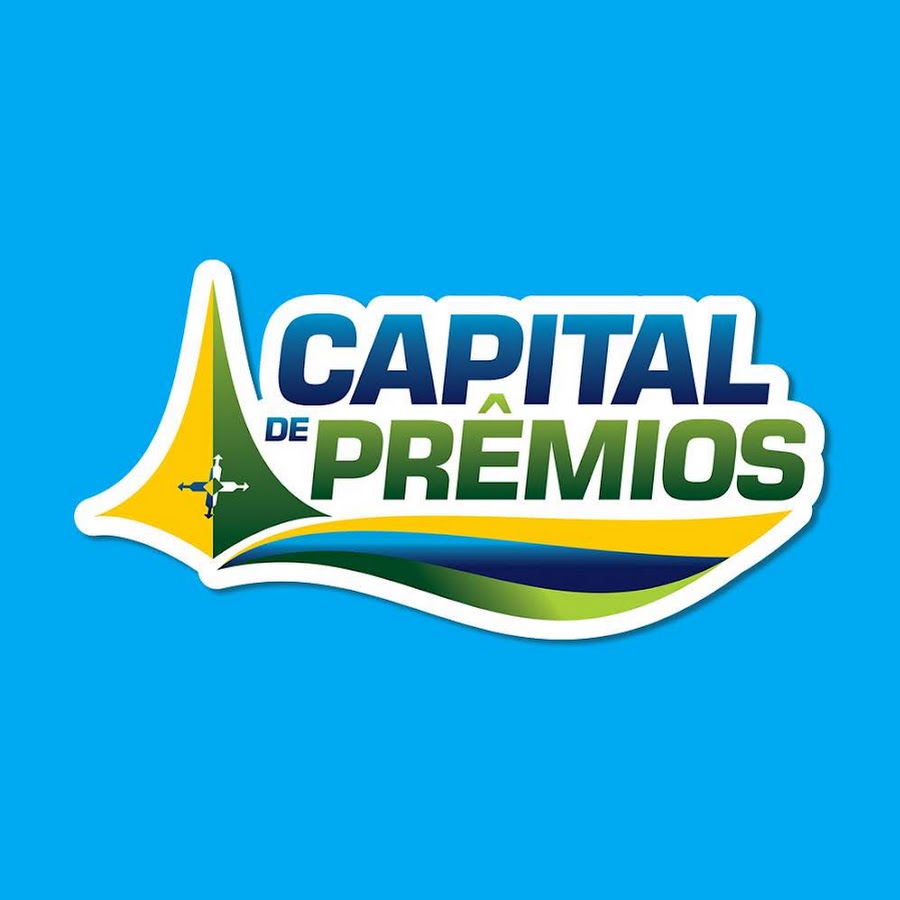 Capital de PrÃªmios YouTube channel avatar