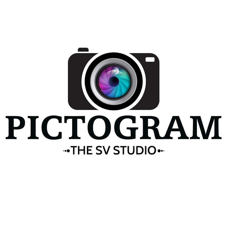 Pictogram - The SV Studio YouTube-Kanal-Avatar