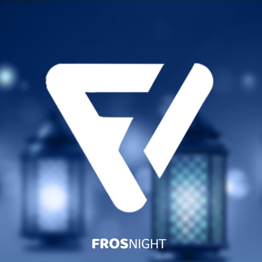 Frosnight Core ইউটিউব চ্যানেল অ্যাভাটার