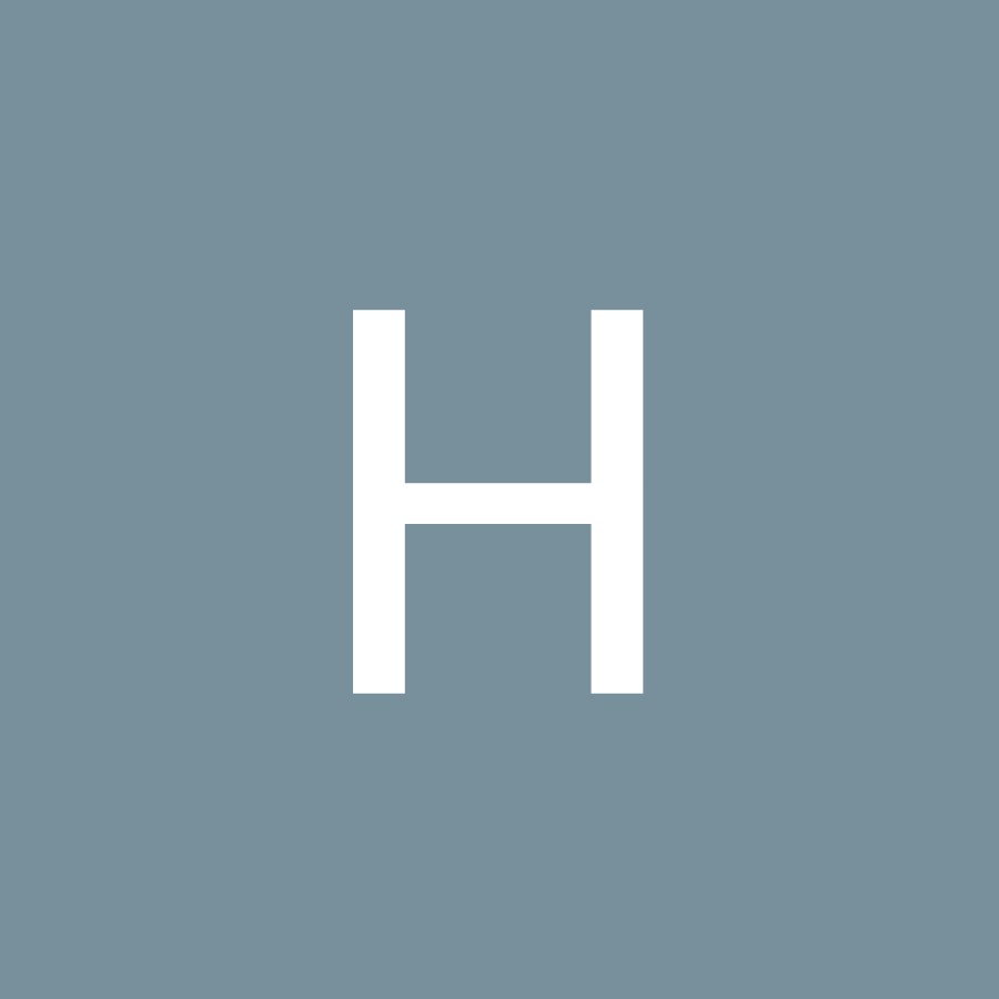 Hobsha1 YouTube channel avatar