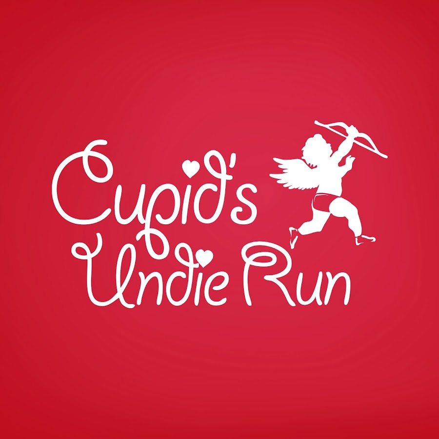 CupidsUndieRun YouTube channel avatar