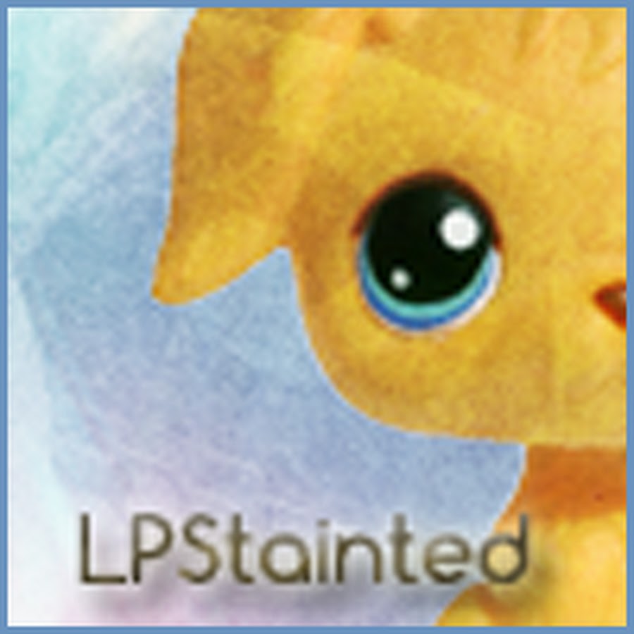 LPStainted