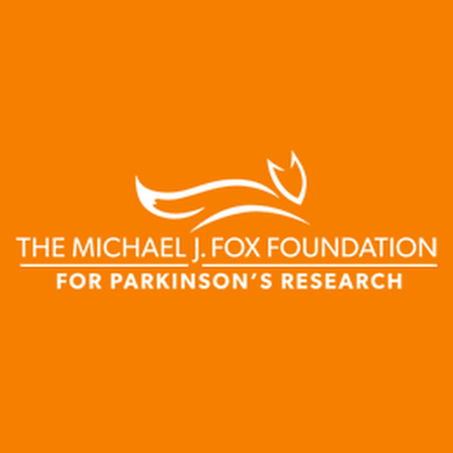 The Michael J. Fox Foundation for Parkinson's Research YouTube 频道头像