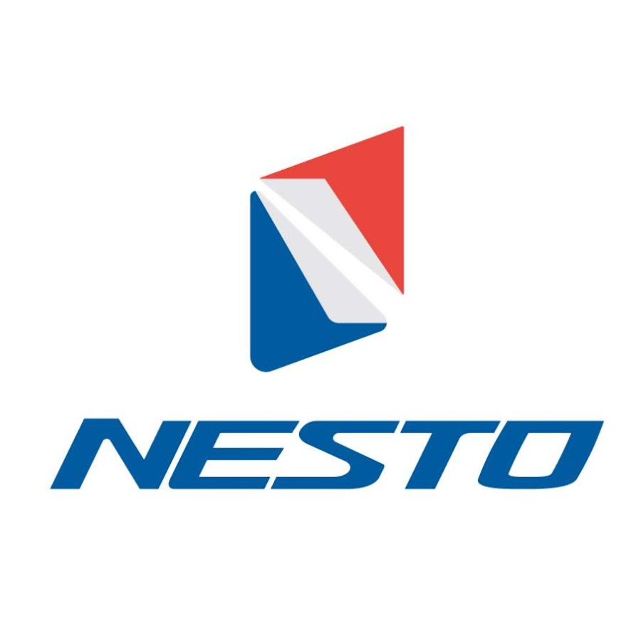 NESTO bikes YouTube channel avatar