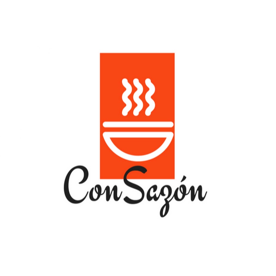 CON SAZÃ“N YouTube channel avatar