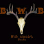 bigwoodsbucks1 - @bigwoodsbucks1 YouTube Profile Photo