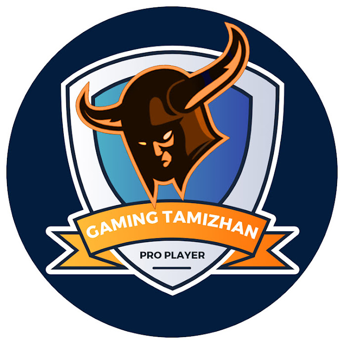 Gaming Tamizhan Net Worth & Earnings (2024)