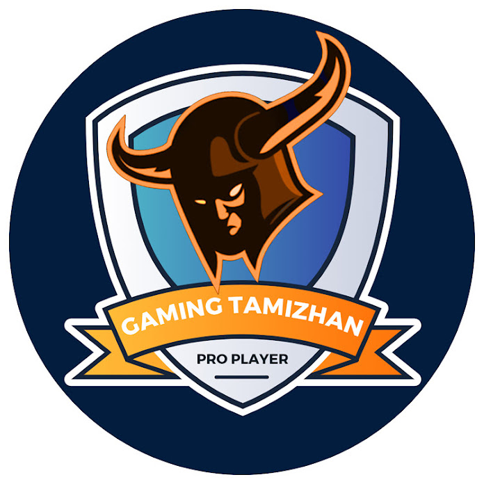 Gaming Tamizhan Net Worth & Earnings (2025)