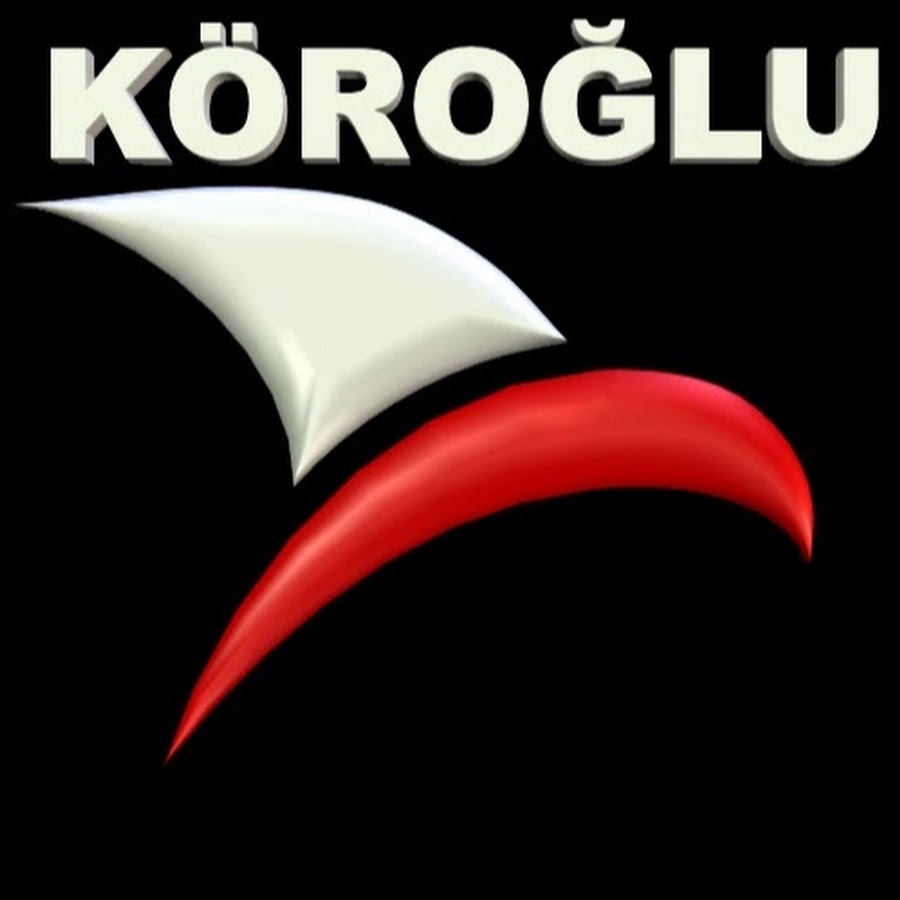 KÃ¶roÄŸlu TV YouTube kanalı avatarı