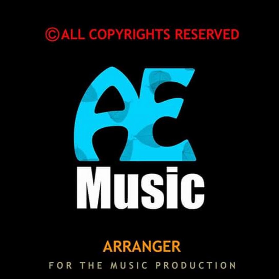 Ae Music Youtube