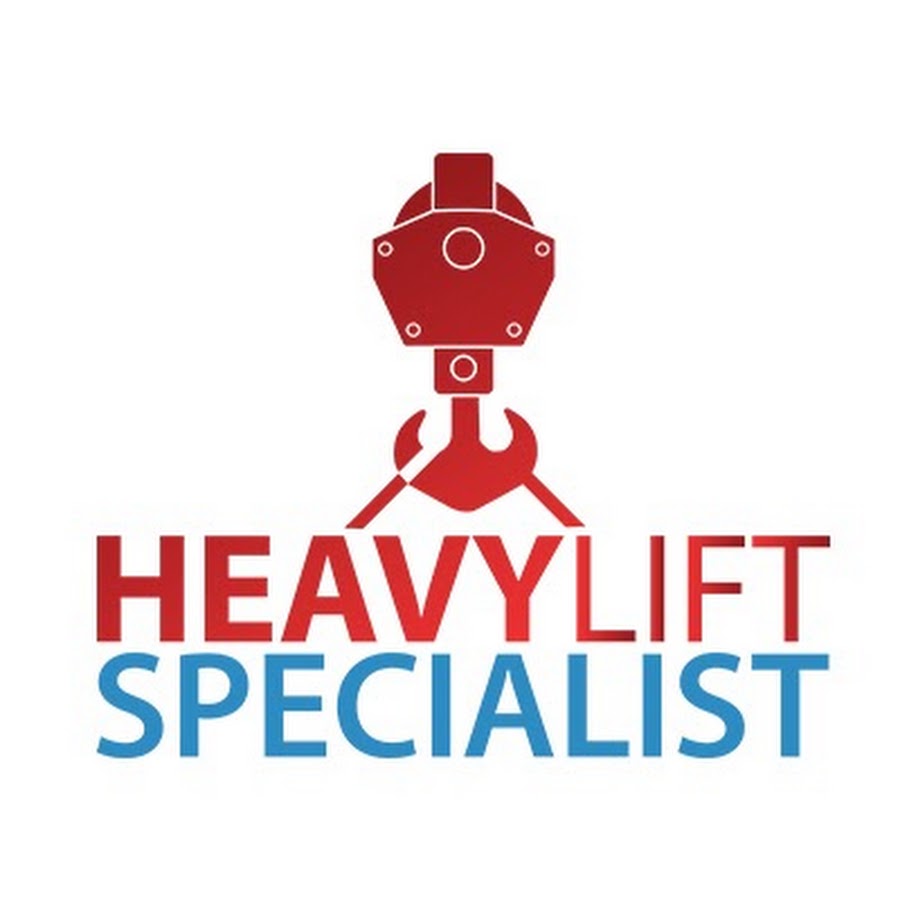 Heavy Lift Specialist YouTube 频道头像