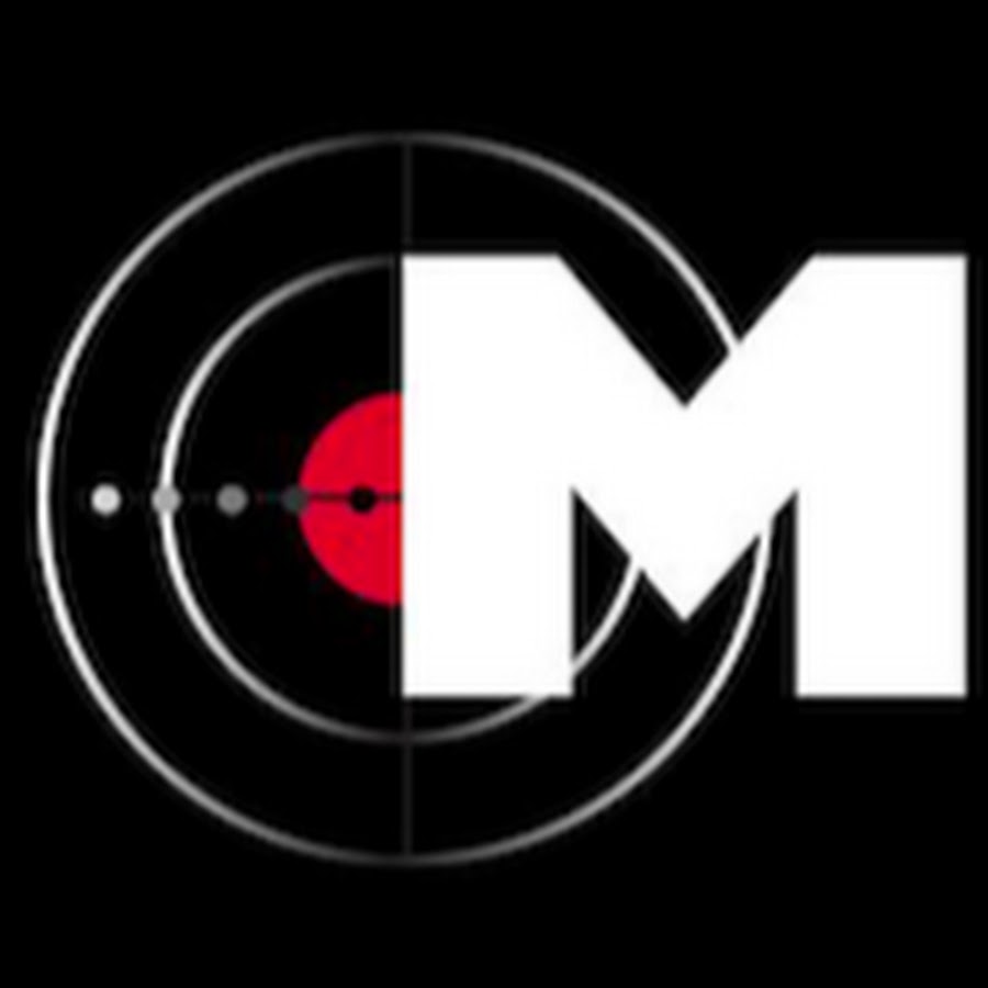 MarksmanTV YouTube channel avatar