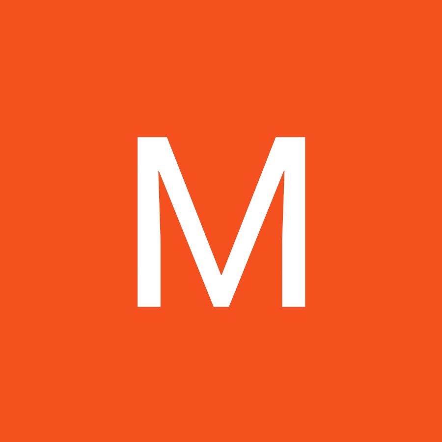 MyMOMONGA YouTube kanalı avatarı