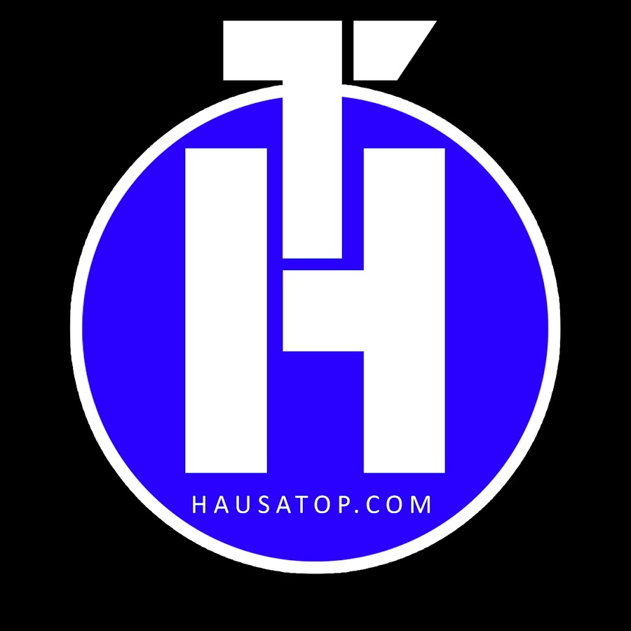 HausaTop Tv YouTube channel avatar