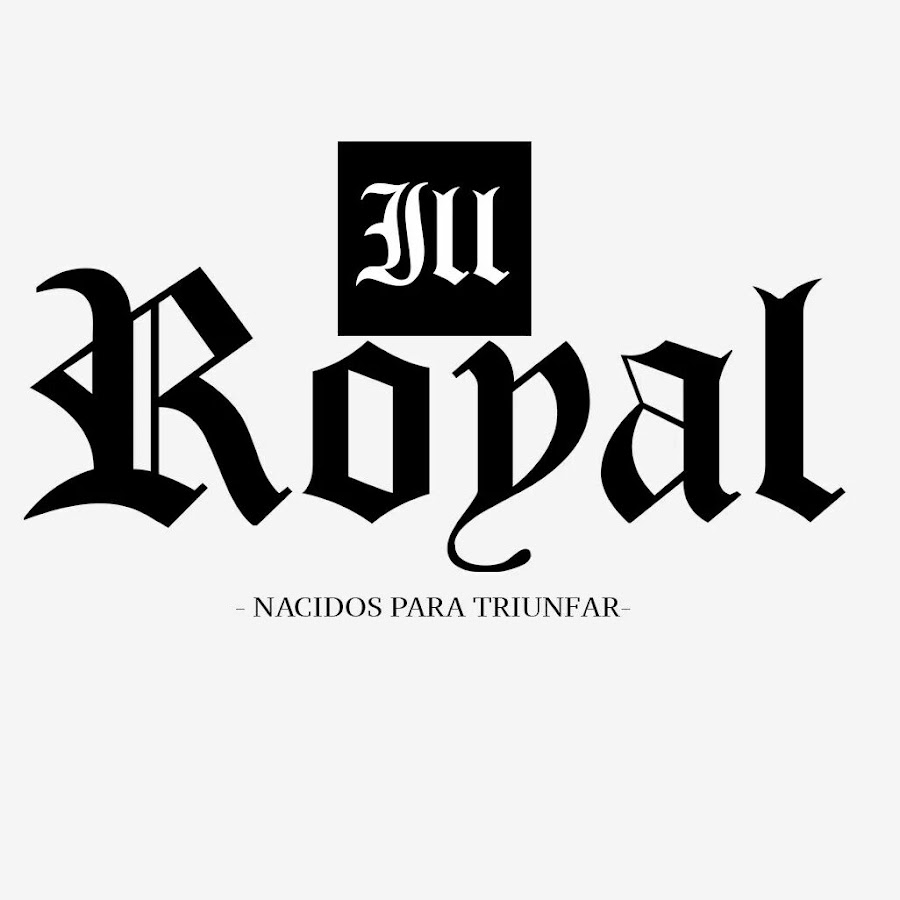 Ill Royal Mx YouTube channel avatar
