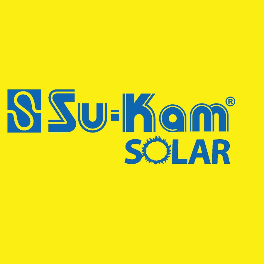 Su-Kam Solar Avatar del canal de YouTube