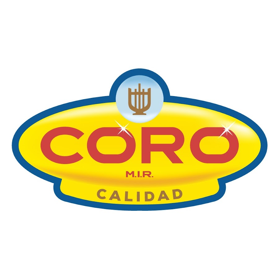 Discos Coro رمز قناة اليوتيوب