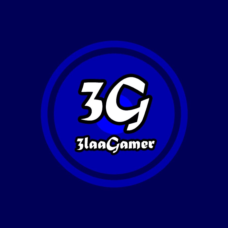 3laaGamer YouTube channel avatar