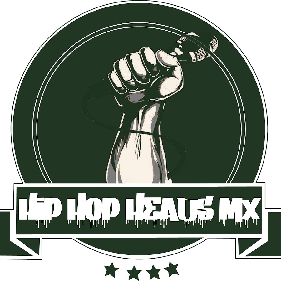HipHopHeadsMX YouTube channel avatar