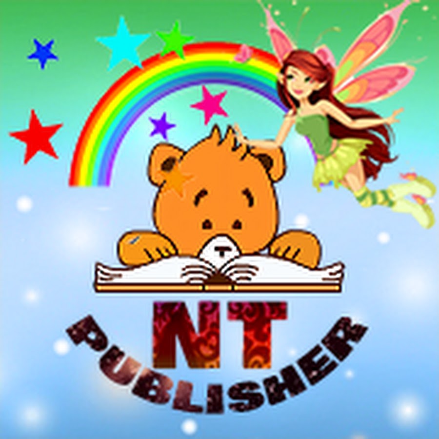 NT Publisher YouTube 频道头像