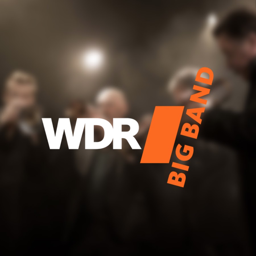 WDR BIG BAND رمز قناة اليوتيوب