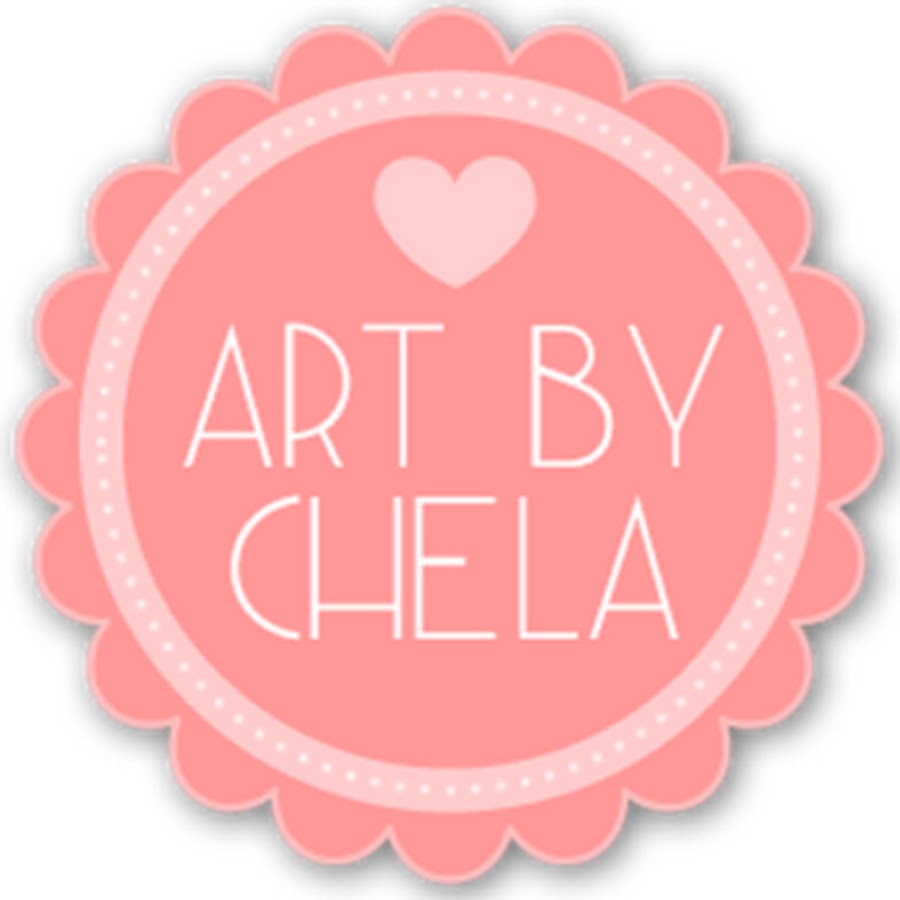 Art by Chela Avatar del canal de YouTube