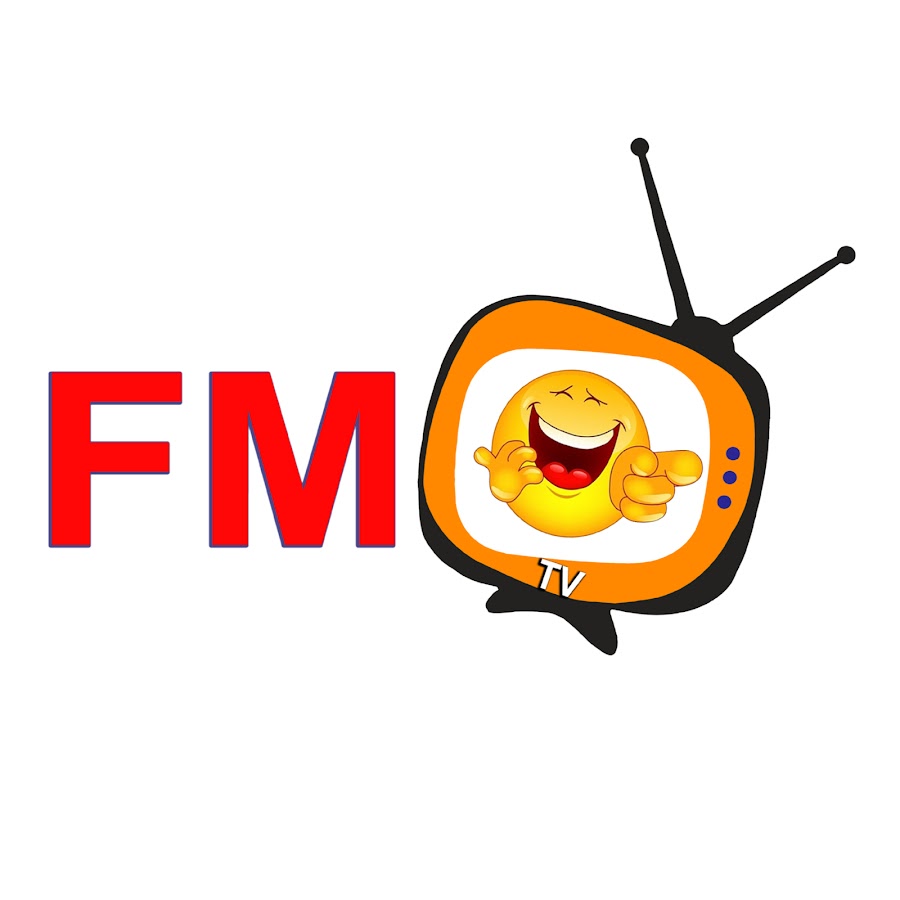 FM TV Аватар канала YouTube