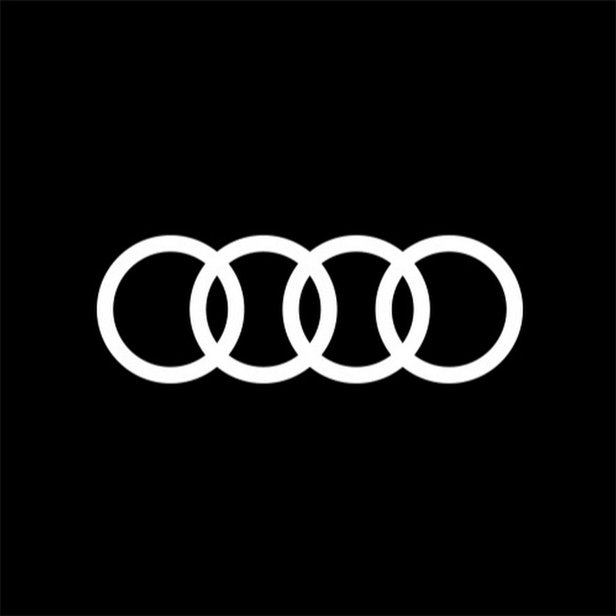 Audi Canada YouTube kanalı avatarı