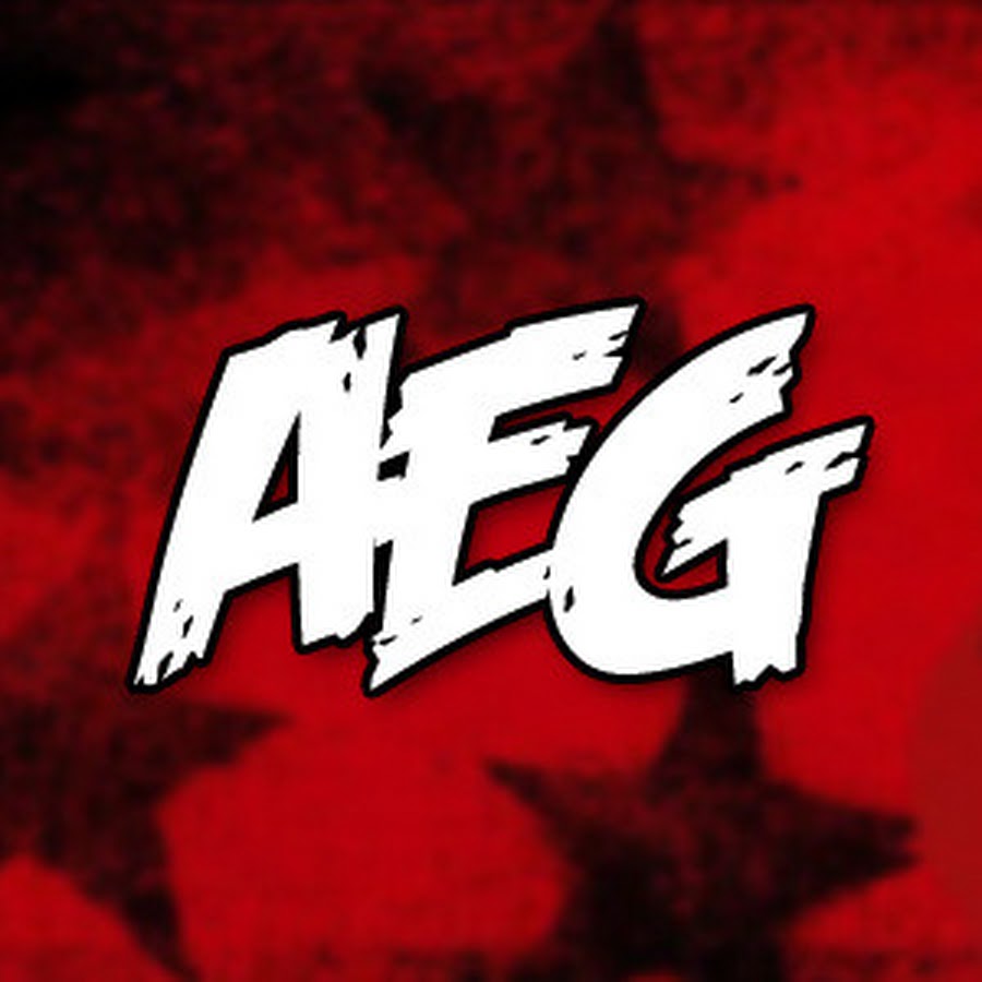 AEG YouTube channel avatar