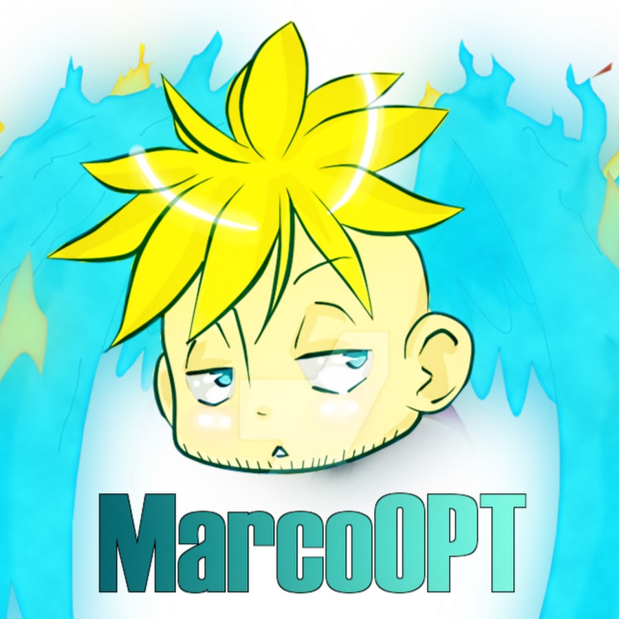 Marco One Piece Theorist YouTube channel avatar