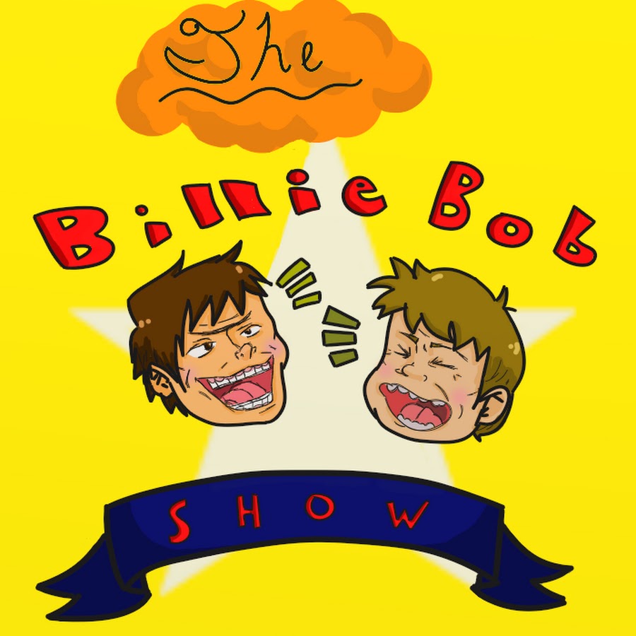 The Billiebob Show ইউটিউব চ্যানেল অ্যাভাটার